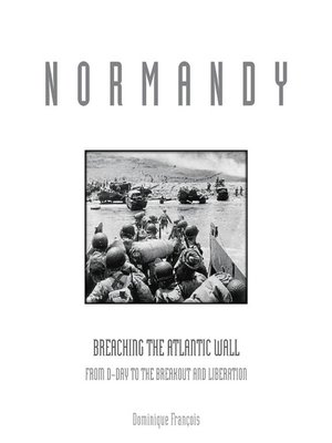 cover image of Normandy